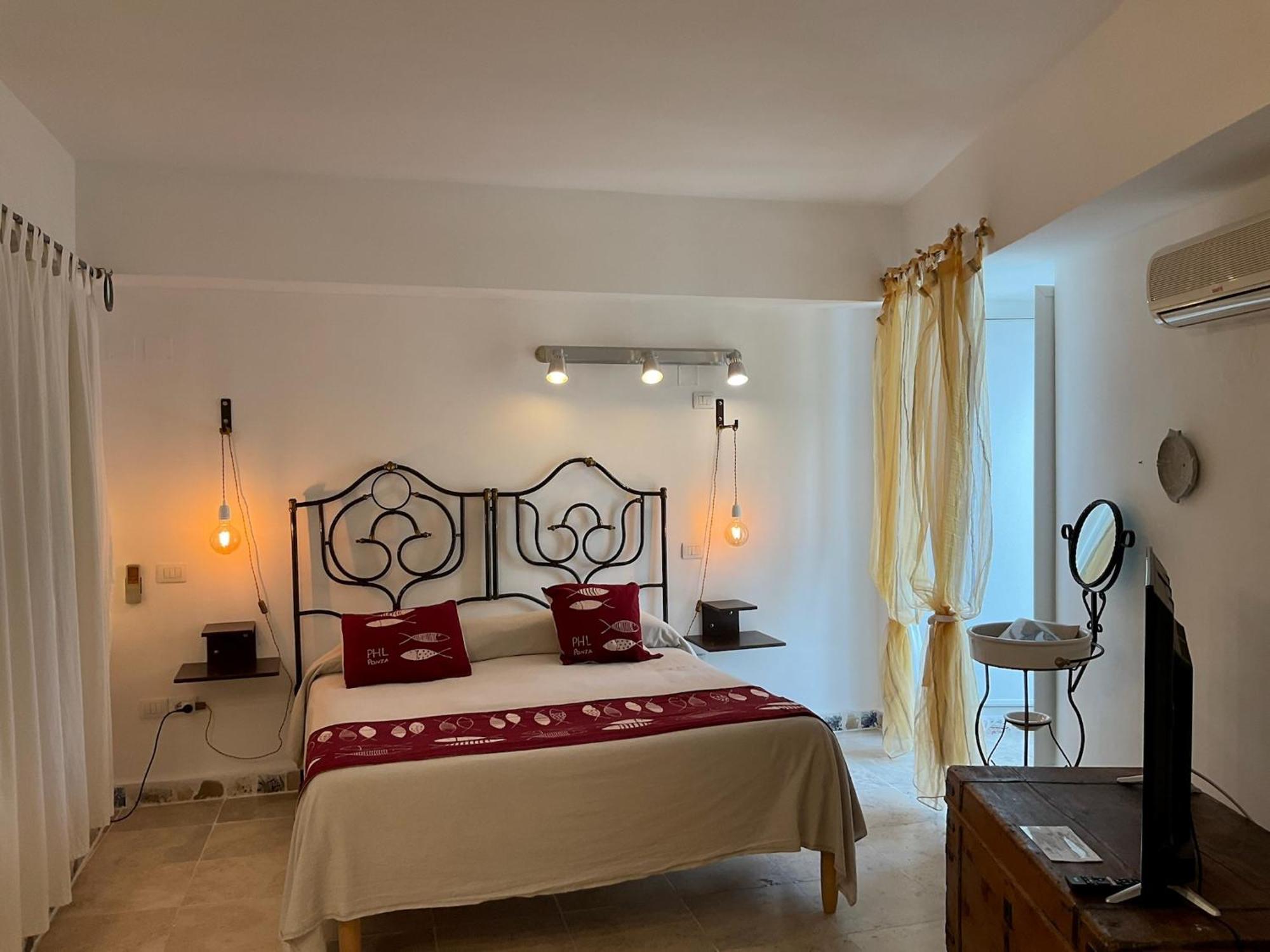 Piccolo Hotel Luisa Πόντσα Εξωτερικό φωτογραφία